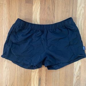 Patagonia Barely Baggies